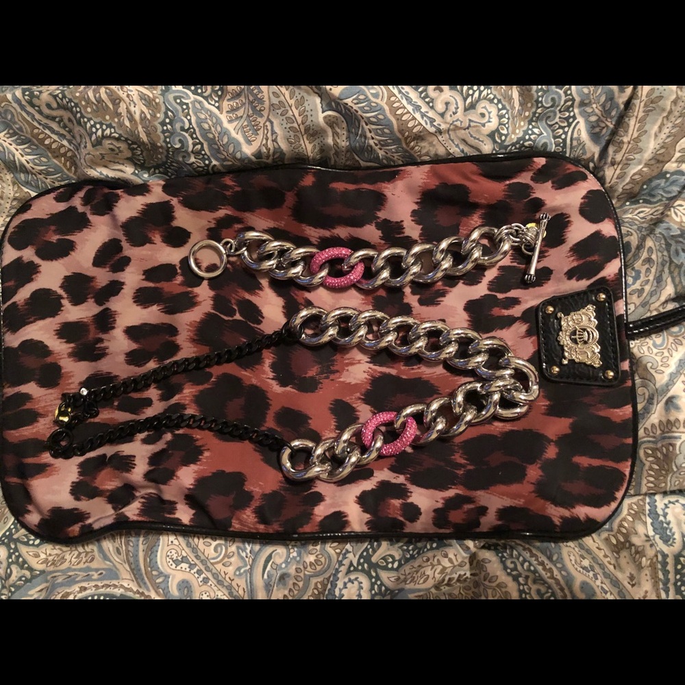 Juicy Couture Set